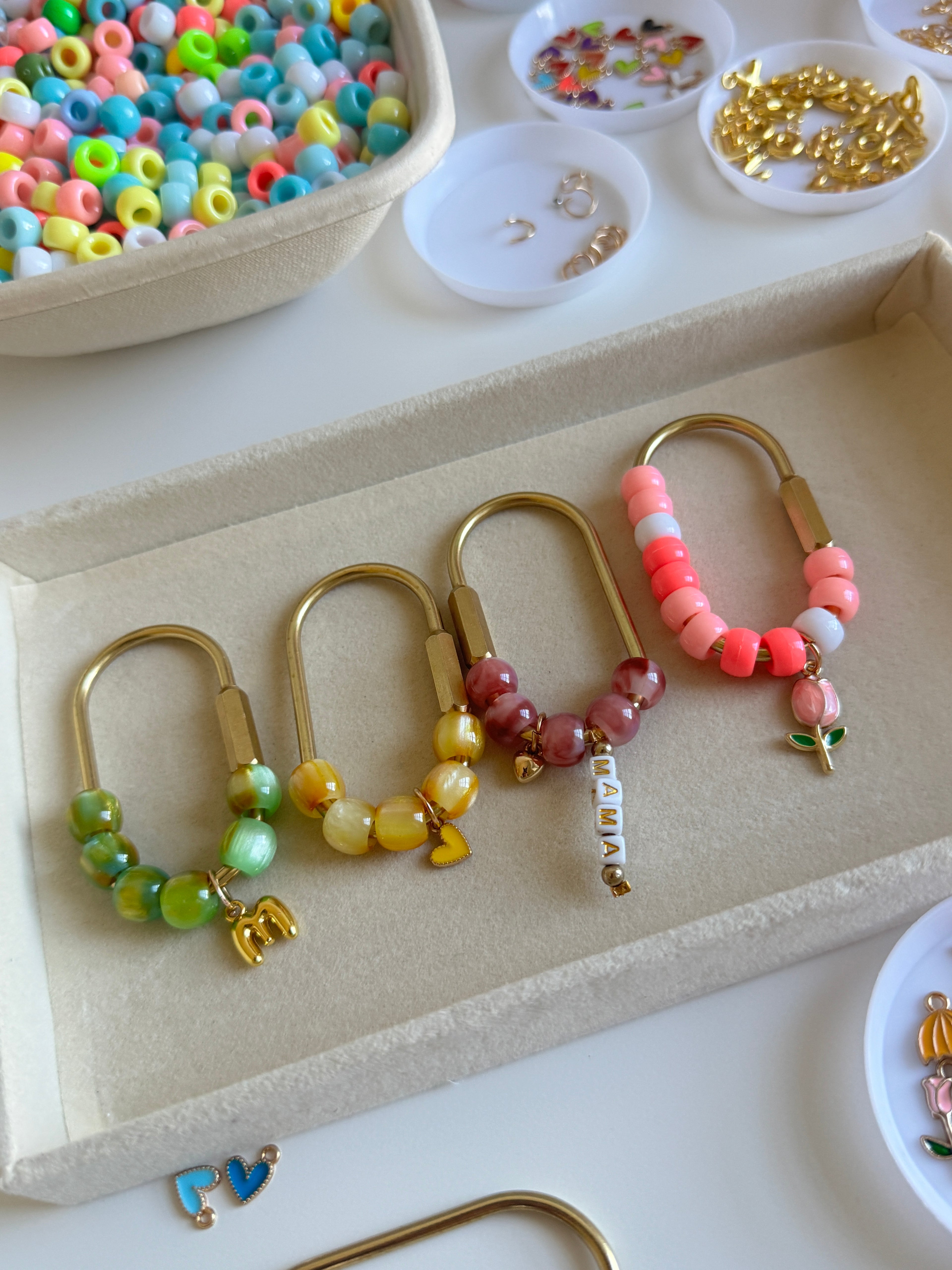 Bag Charms