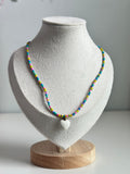 Candy Heart Necklace