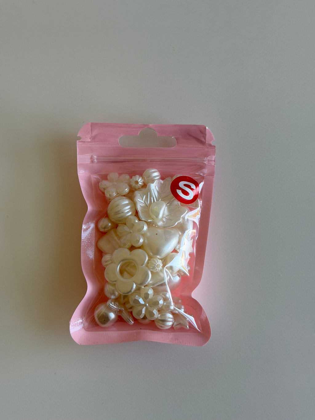 Pearl Charm Mix Pack