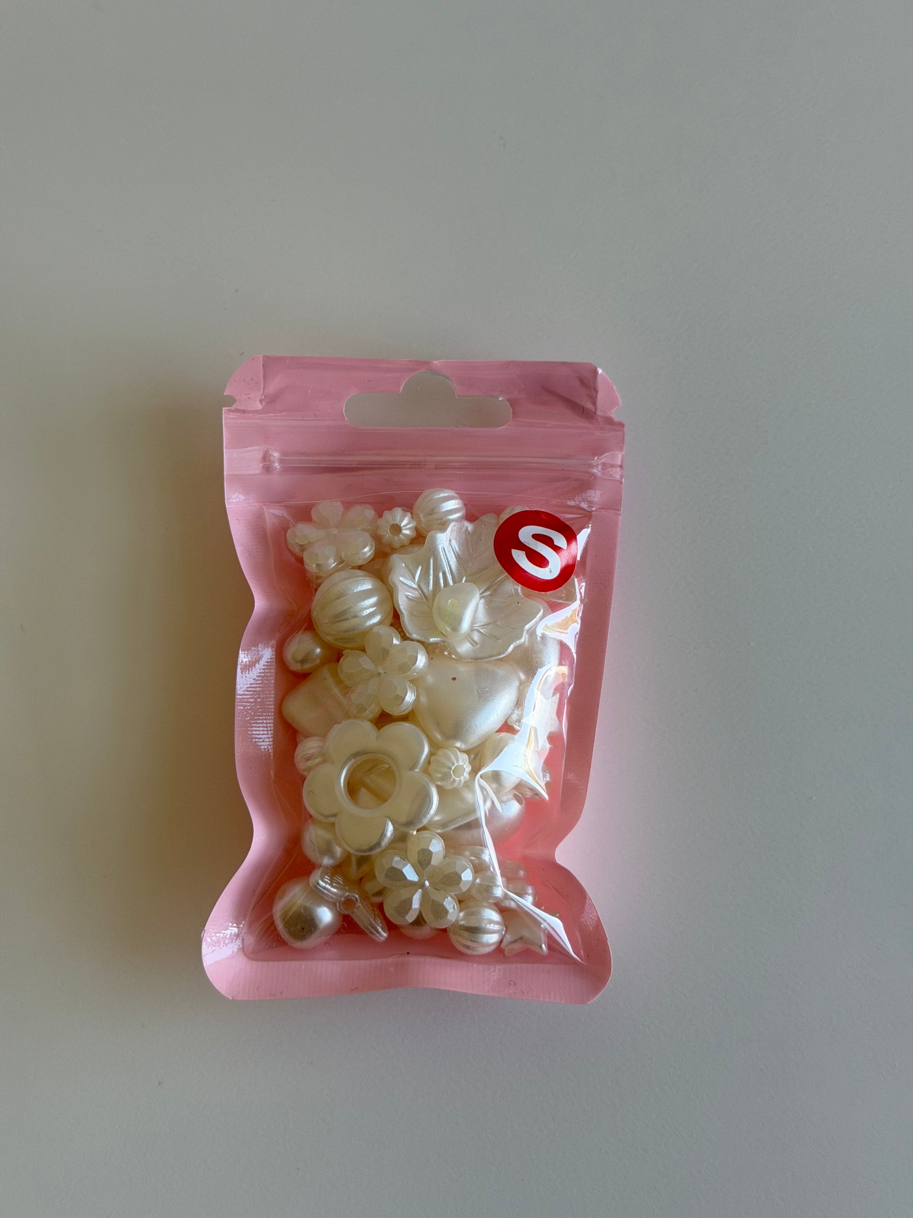 Pearl Charm Mix Pack