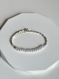 Luna Pearl Bracelet