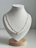 Luna Pearl Necklace