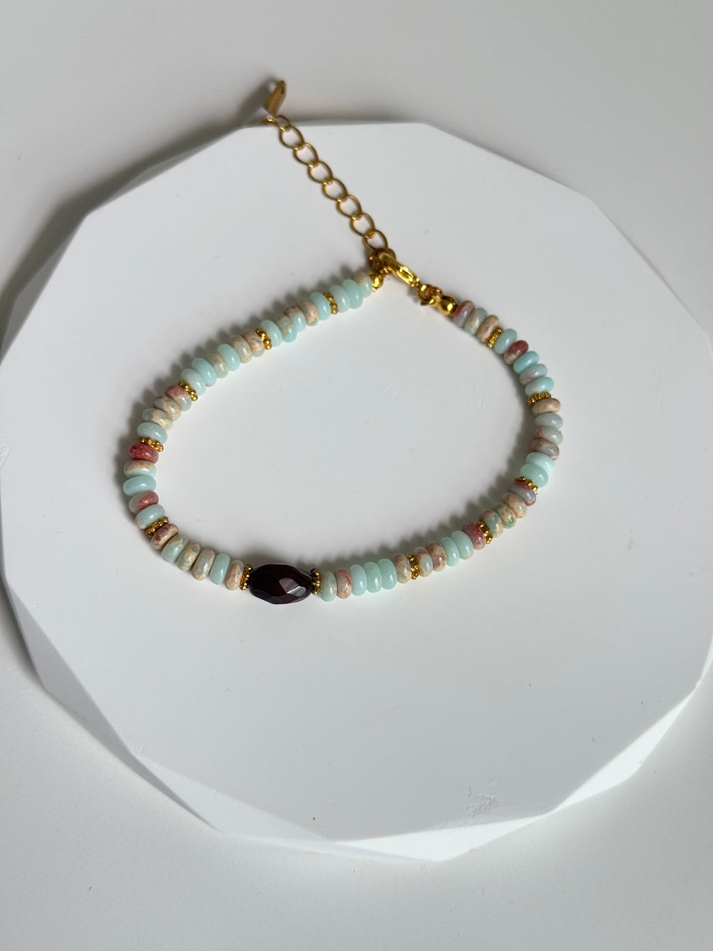 Coastal Muse Bracelet