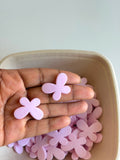 Pastel Flower Beads