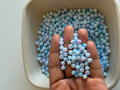Dreamy Sky Pearl Beads