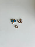Butterfly & Dragonfly Charm Mix.