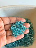 Blush Pink Seed Beads
