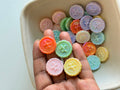 Balloon Cookie Beads