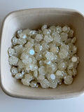 Pearl Rose Beads
