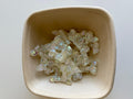 Iridescent Bow Beads